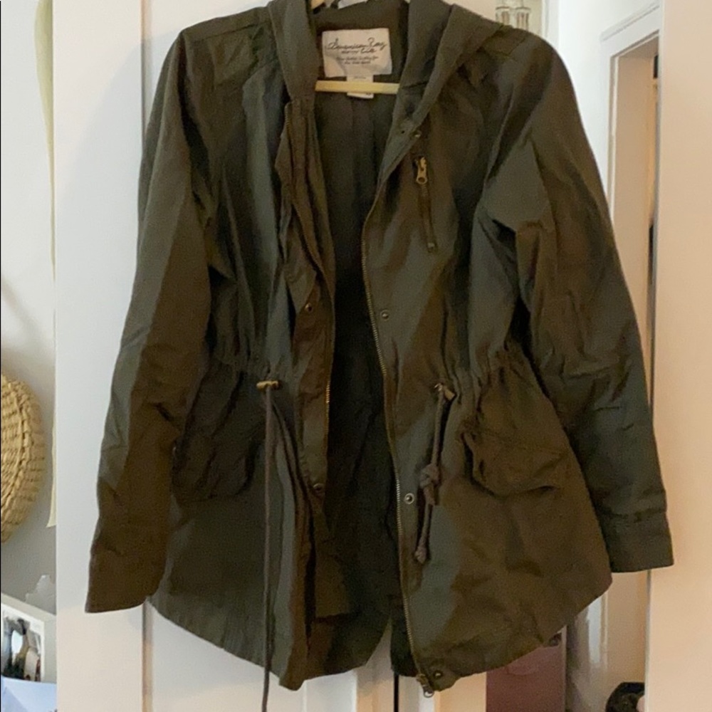 American Rag Cargo Jacket